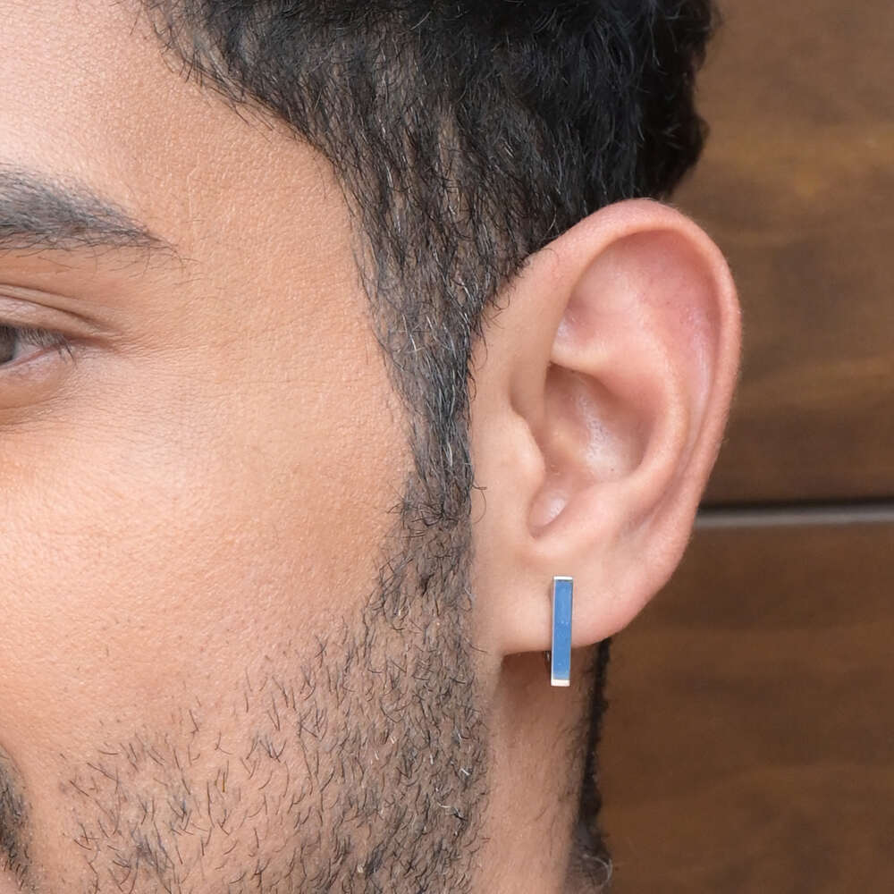 Triad Earrings