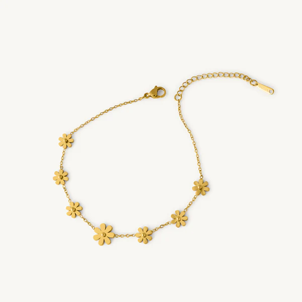 Anklets