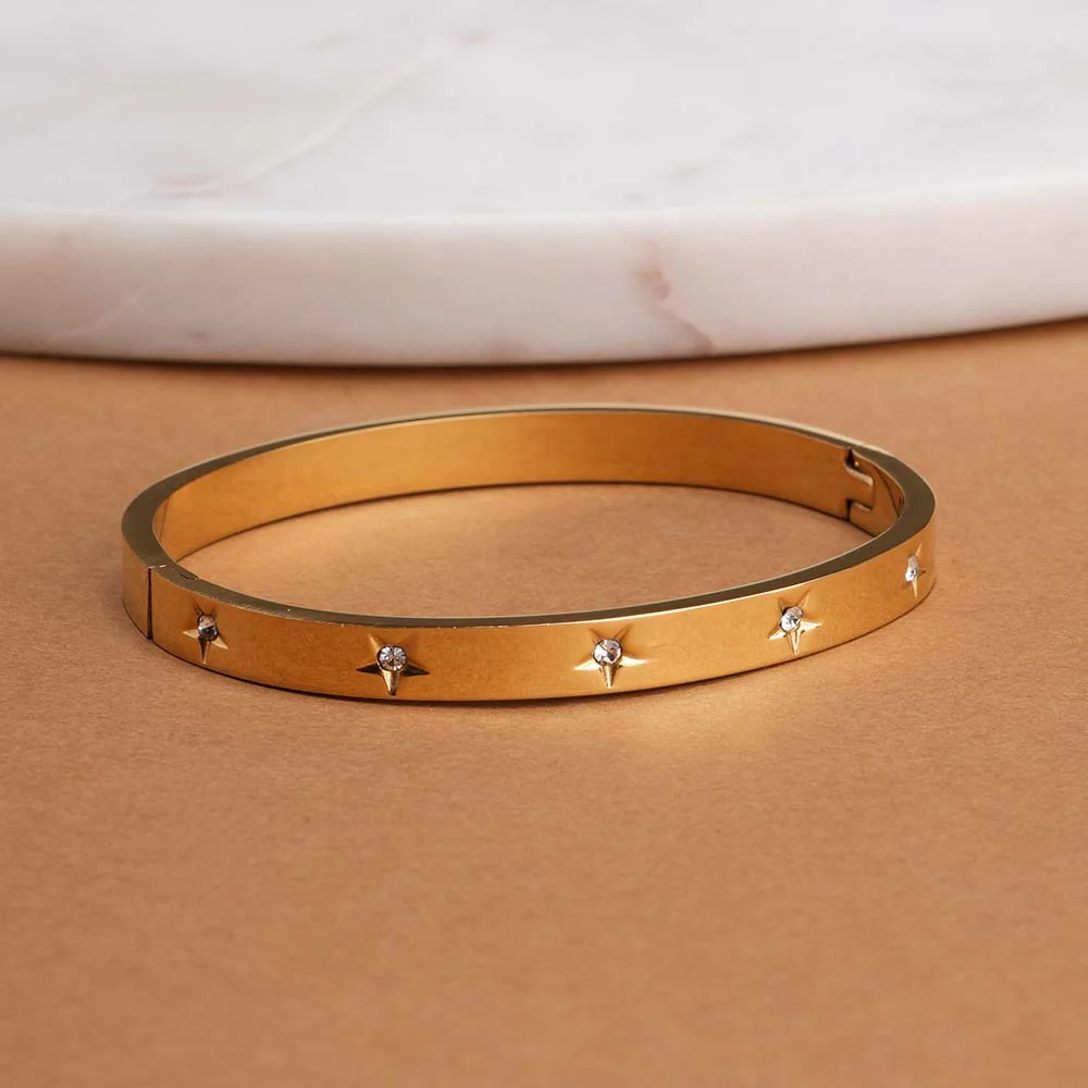  Golden Line of Light Kada view 2