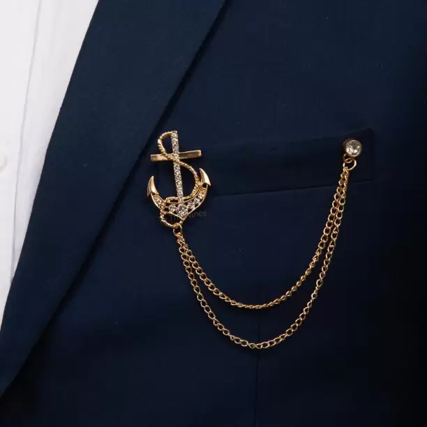 brooches